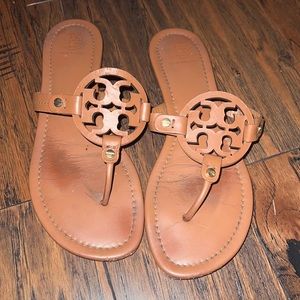 Tory Burch sandals
